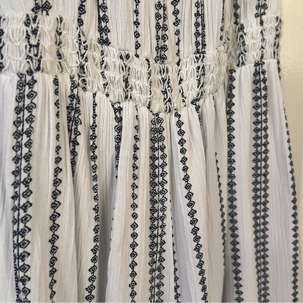 Lulus romper XS lined R130 - Picture 3 of 6